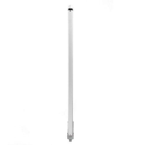 Линейный привод Актуатор штоковый 1000мм 1500Н 4мм/с HY01-12-A1-1155-1000 Винница - изображение 2