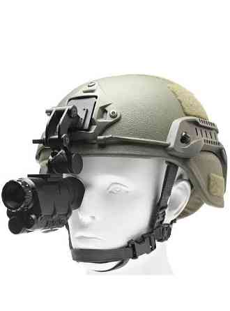 Прилад монокуляр нічного бачення NVG30 Wi-Fi 940nm + кріплення на шолом + акумулятор Вінниця