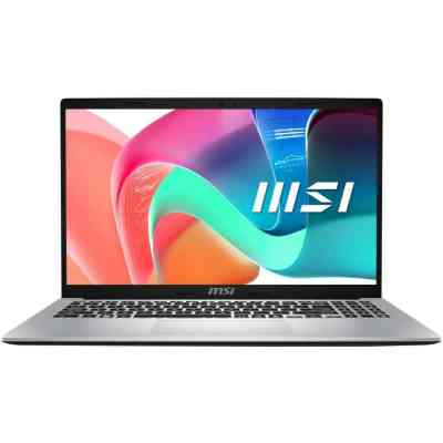 Ноутбук MSI Modern 15 F13MG-273XUA (9S7-15S122-273) Винница