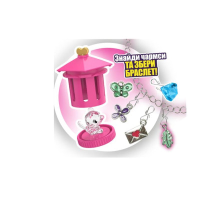 Игровой набор Kidz Deligh с секретами Хрустальный ящик (S21220) Винница - изображение 5