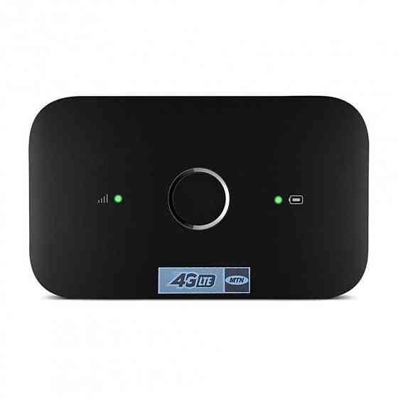4G LTE Wi-Fi роутер Huawei E5573Bs-320 Сток (Київстар, Vodafone, Lifecell) з 2-ма антенними виходами Харків