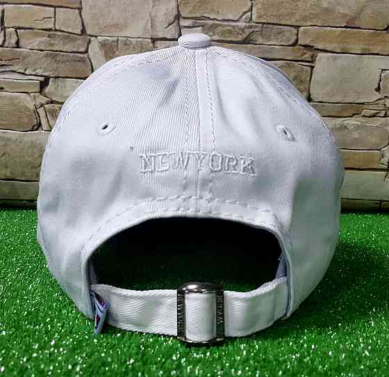 Бейсболка New York Yankees 47' Київ