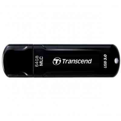 USB флеш накопитель Transcend 64GB JetFlash 750 USB 3.0 (TS64GJF750K) Винница