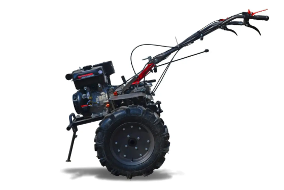 Мотоблок Weima WM1100F-6 Euro5 (бензин 13 л.с., 5,00-12) Харьков