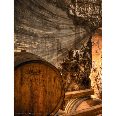 Книга Amber Revolution. Як світ закохався в оранжеве вино - Саймон Вулф, Раян Опаз Yakaboo Publishing (9786177544493) Винница - изображение 11