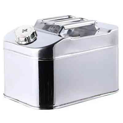 Каністра автомобільна Merlion YT-ML201-15L Вінниця