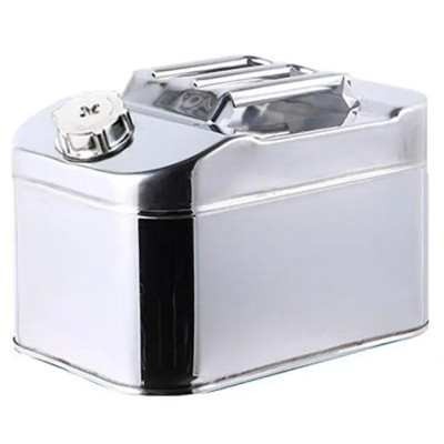 Каністра автомобільна Merlion YT-ML201-15L Вінниця - фото 1