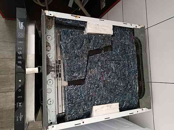 Вбудована посудомийна машина Beko BDIS15N22 (товар вживаний) Луцьк