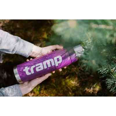 Термос Tramp Expedition Line 0.9 л Purple (UTRC-027-purple) Вінниця