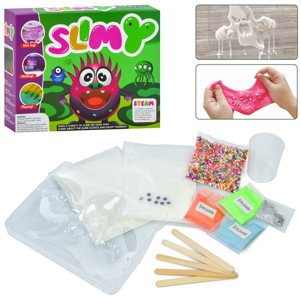 Детский набор творчества 