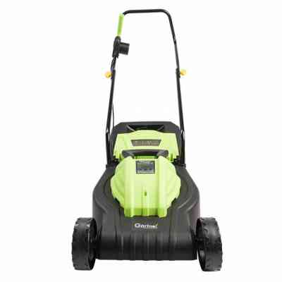 Газонокосарка Gartner ELM-1232 BL (845269) Вінниця