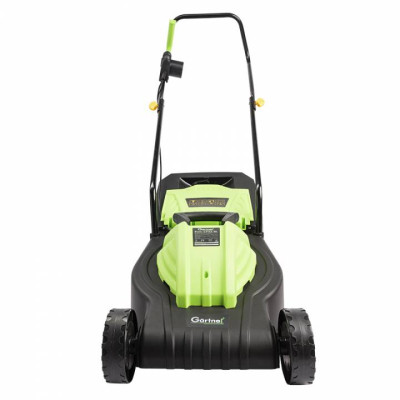 Газонокосилка Gartner ELM-1232 BL (845269) Винница - изображение 5