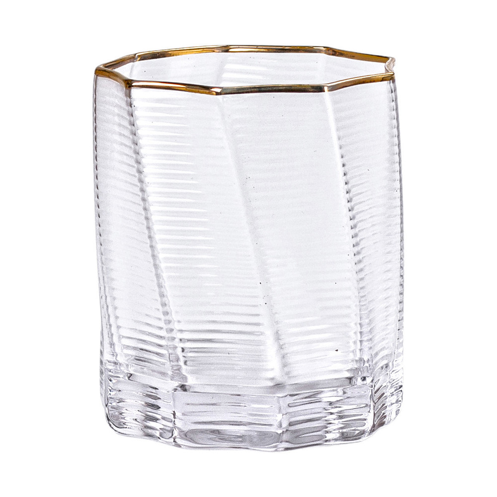 Набір зі шести склянок для напоїв 300 мл Київ - фото 2