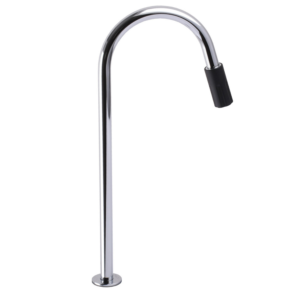 Кран для обратного Осмоса TOPAZ CORSICA TC-6801-L26-B (000027421) Киев - изображение 5