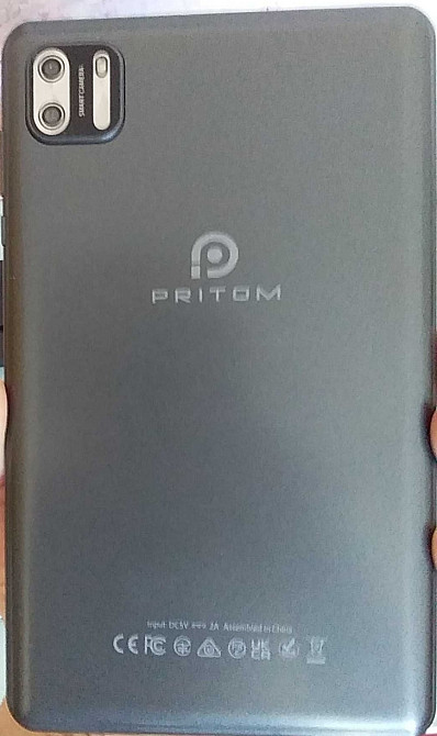 Планшет Pritom Tab 8 plus(Андроид 13) Киев - изображение 4
