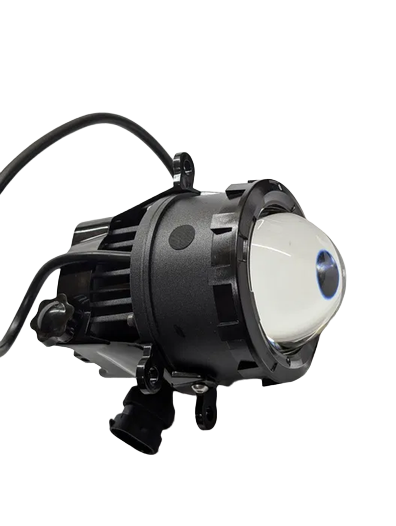 Комплект протитуманних LED фар StarLight HP-GZD-324-01 D=90мм (Renault, Citroen, Ford, Mitsubishi, Peugeot, Subaru) Харків - фото 9