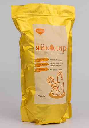 Яйкодар 3л (кормовая добавка для повышения яйценоскости и иммунитета птицы) Винница