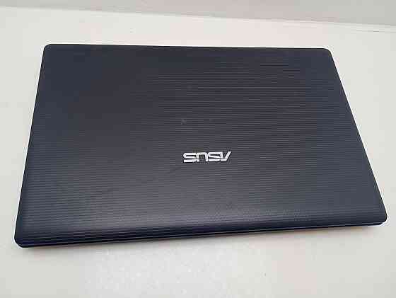 Ноутбук ASUS X75V i3-3110M\4+2\0\Nvidia GT610M 1gb АКБ- (товар вживаний) Луцк