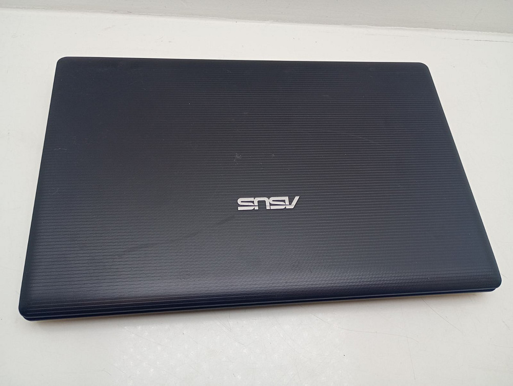 Ноутбук ASUS X75V i3-3110M\4+2\0\Nvidia GT610M 1gb АКБ- (товар вживаний) Луцк - изображение 2