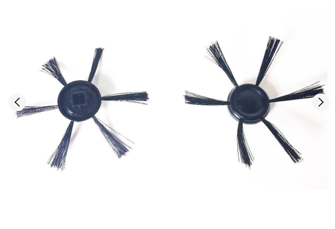 Пилосос-робот ES32 ART:7318 Одеса - фото 5