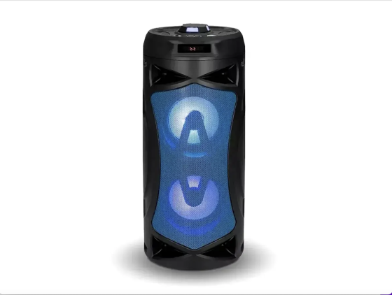 Колонка музична портативна Bluetooth з мікрофоном S4403 ART- 8894 (12шт/ ящ) Київ