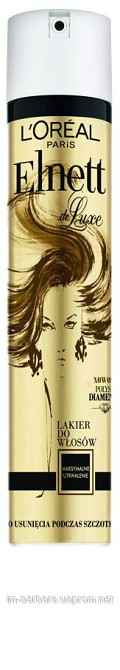 Лак для волос L'Oreal ELNETT 500 мл Киев - изображение 3