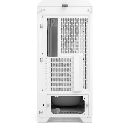 Корпус Fractal Design Meshify 3 White TG CT (FD-C-MES3A-04) Винница - изображение 2