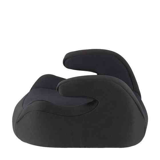 Автокрісло бустер "JR5", Capsula, 15-36kg, 4-12років, чорний, 773010 Київ