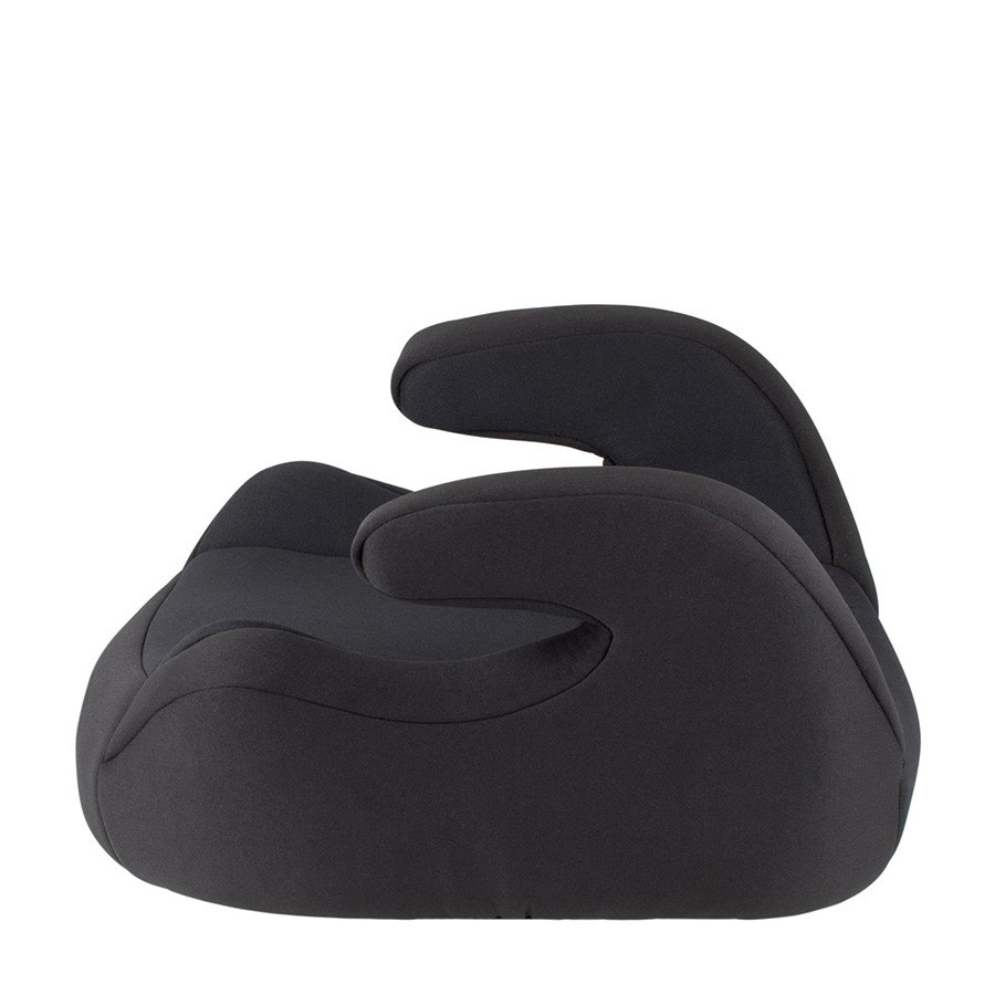 Автокрісло бустер "JR5", Capsula, 15-36kg, 4-12років, чорний, 773010 Київ - фото 3