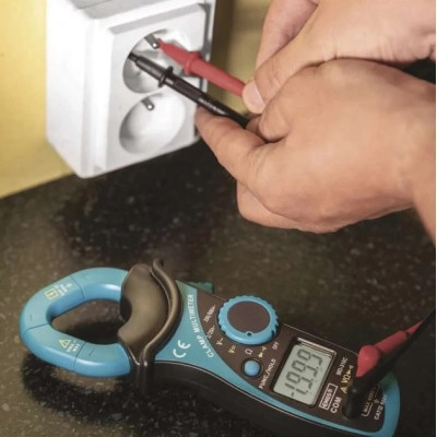 Цифровий мультиметр EMOS M0305 Вінниця - фото 7