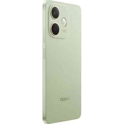 Мобильный телефон Oppo A5 PRO 4G 8/128GB Olive Green (OFCPH2711_GREEN _128) Винница