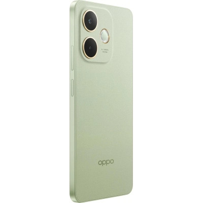 Мобильный телефон Oppo A5 PRO 4G 8/128GB Olive Green (OFCPH2711_GREEN _128) Винница - изображение 5