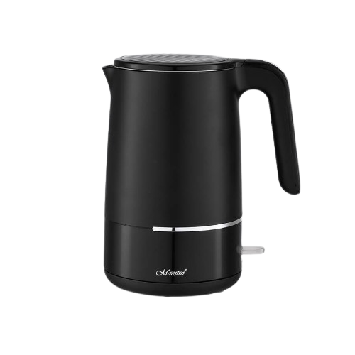 MR-037-BLACK Ел.чайники 1,7 л (диск) Maestro Житомир