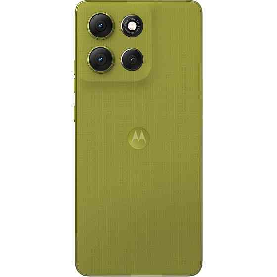 Смартфон Motorola Moto G86 8/256GB Golden Cypress (PB7L0115RS) ( Золотистий ) Харків
