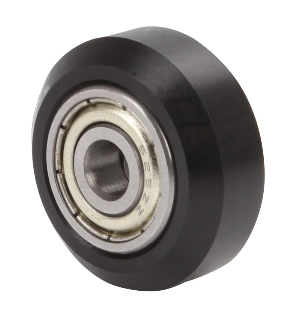 Роликовый подшипник Creality для 3д принтеров, 24 мм Киев - изображение 1