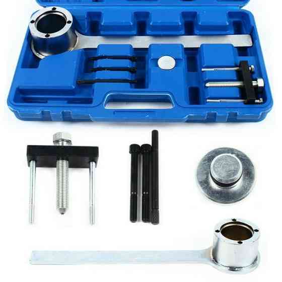 Набір пристосувань для зняття шківа колінвала Jaguar, Land Rover Одеса