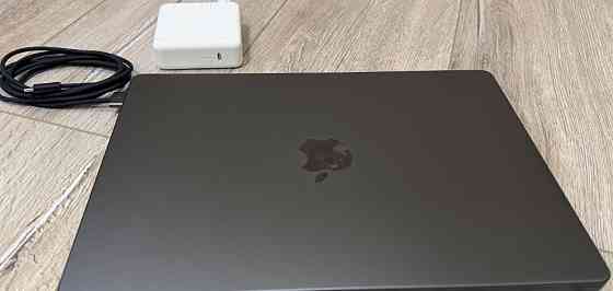 Apple MacBook Pro 14