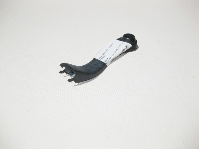 Mercedes-Benz  A2048320341 Накладка - ковпачок повідка двірника C-Class W204 Англія Одесса - изображение 3