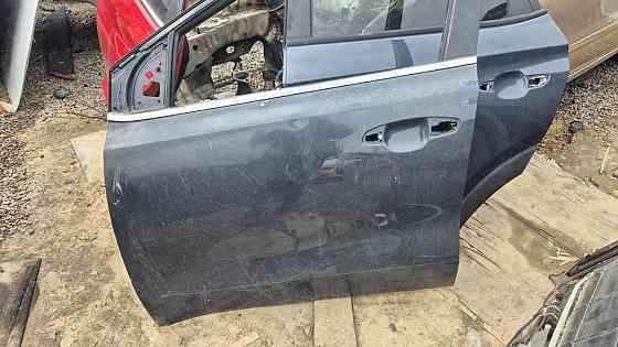 Передня ліва дверка  Кіа спортейдж 16-22 із дефектом Київ