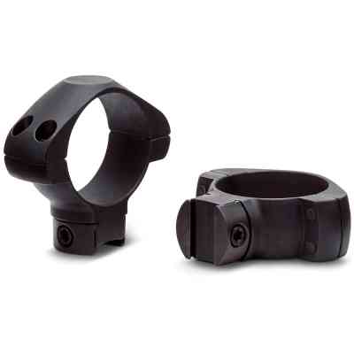 Кріплення для прицілу Konus Steel-AG Монтажні кільця 25.4 мм High (7415) Вінниця