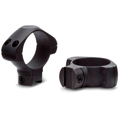 Крепление для прицела Konus Steel-AG Монтажные кольца 25.4 мм High (7415) Винница - изображение 1