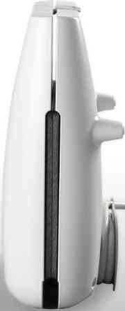 Бутербродниця Gorenje SM701GCW Білий Харьков