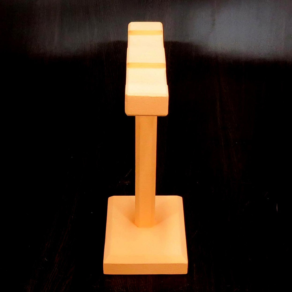 Стійка для навушників "Телоніус" грейпфрут Миколаїв - фото 4