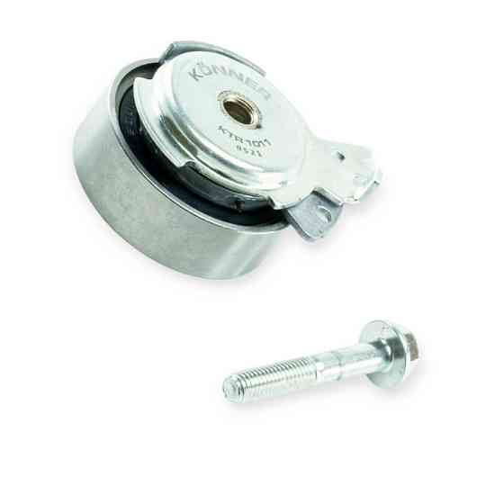 Ролик натяжний Ланос, Nexia, Авео (8 кл) 1,5 Könner ГРМ Мукачево