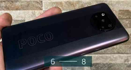 Смартфон Poco X3 Pro 8/256Gb. Xiaomi. Київ