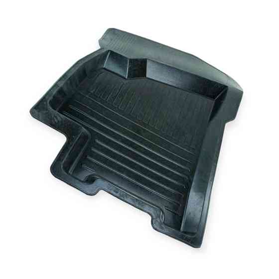 Коврики daewoo lanos борт 4см, водительский харьков РТИ салона Мукачево