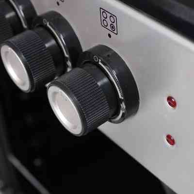 Плита PRIME Technics PSE 641212 B Вінниця