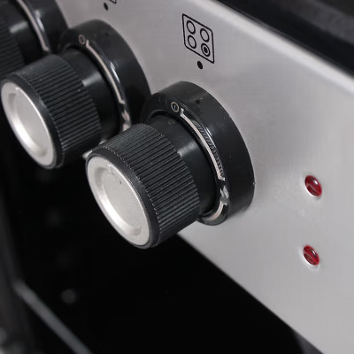 Плита PRIME Technics PSE 641212 B Вінниця - фото 5