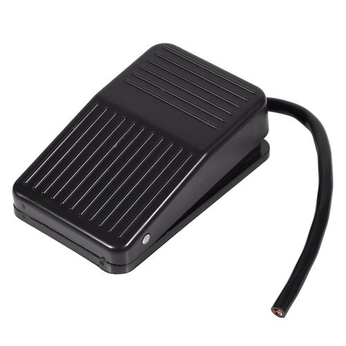 Ножна педаль для керування навантаженням Київ - фото 9