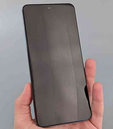 Смартфон Xiaomi Redmi K50 Ultra 8Gb/128Gb Gray Trade in Київ